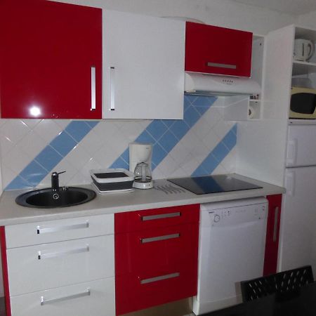 Ferienwohnung A La Montagne En Famille App106 Cauterets Exterior foto